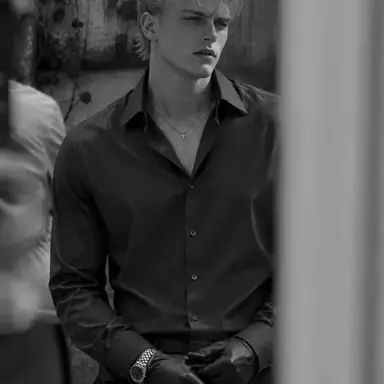 Profile image of Prince Lucien