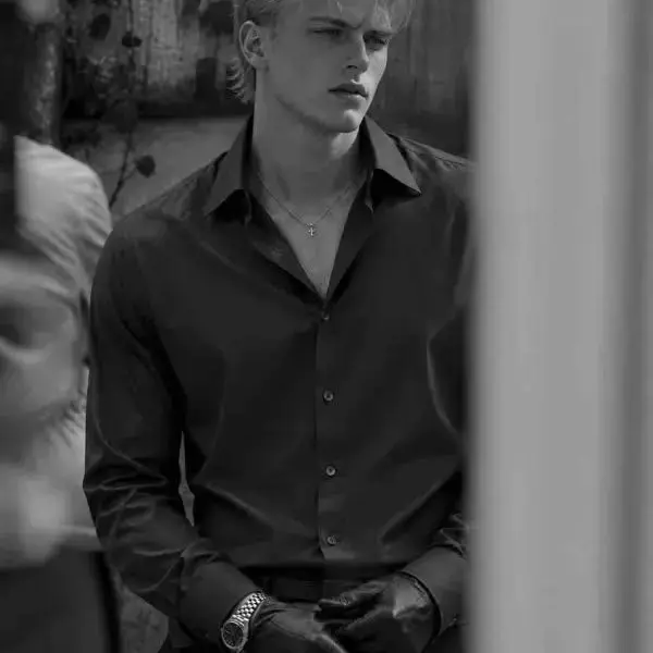 GrossHeat9463의 Prince Lucien Ashford