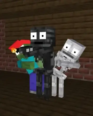 Profile image of Monster School