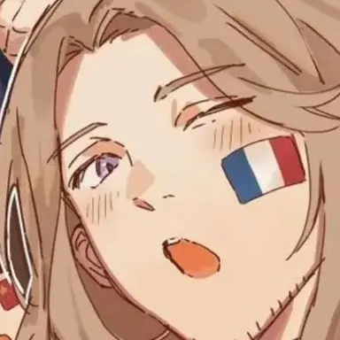 Profile image of フランシス