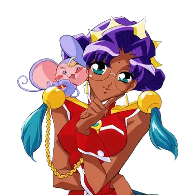 Profile image of 姫宮アンシー