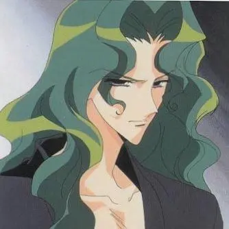 Profile image of 西園寺莢一