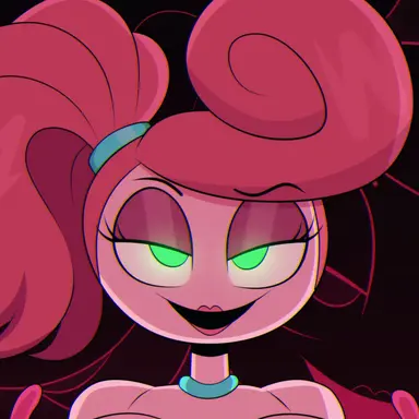 Profile image of Mommy Longlegs