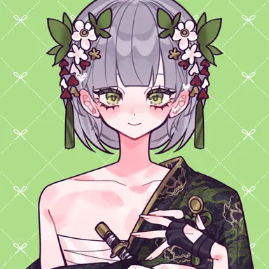 Profile image of 妖夢