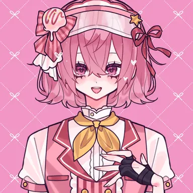Profile image of 幽々子