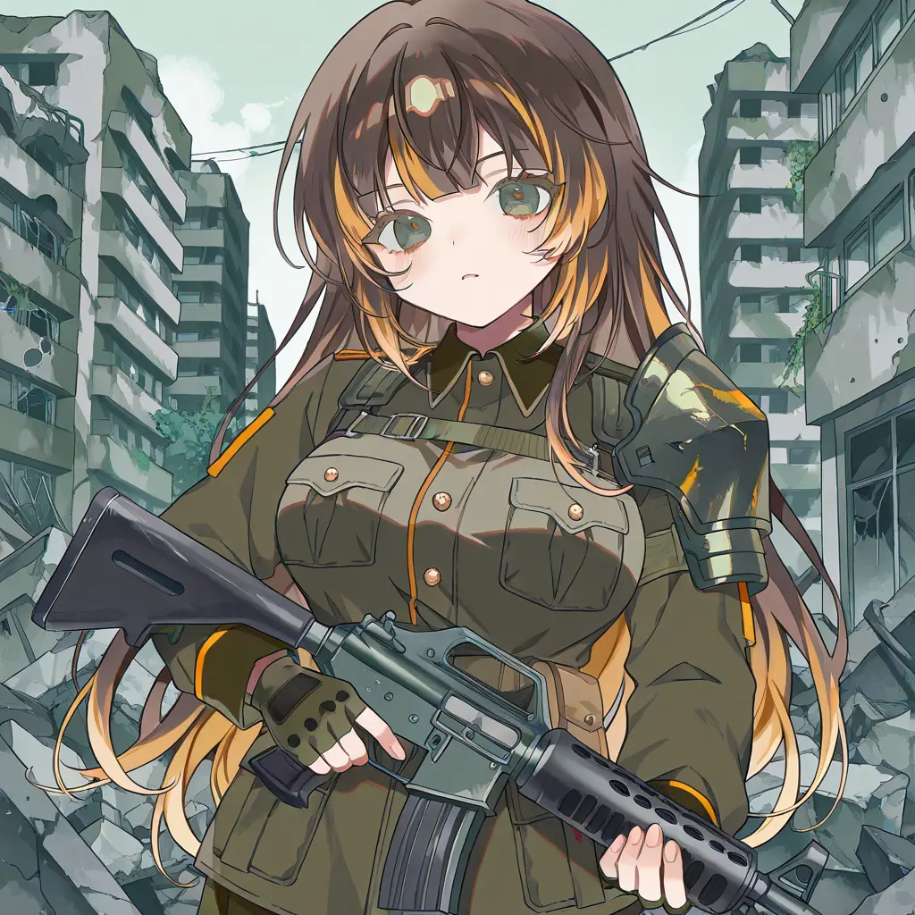 KDVEK의 ヴァレンティーナ・モレッティ