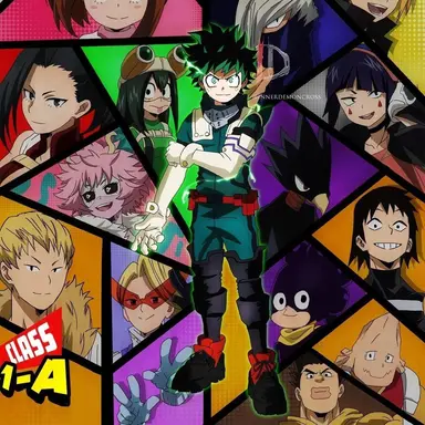 Profile image of Kaminari