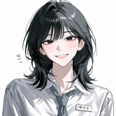 Profile image of 백서진