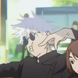 Profile image of Satoru Gojo