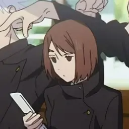 Profile image of Shoko Ieiri