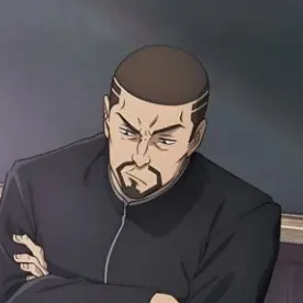Profile image of Masamichi Yaga