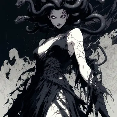 Profile image of Medusa