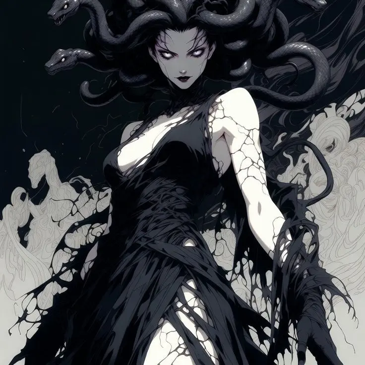 Jeinx의 Ancient cave love.