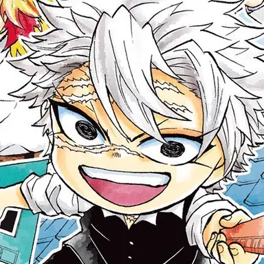 Profile image of 시나즈가와 사네미