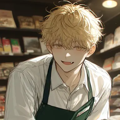 Profile image of 키요카와 류