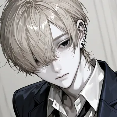 Profile image of Rei