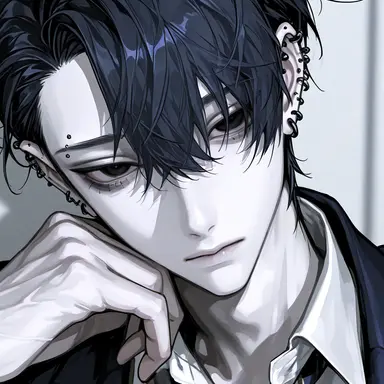 Profile image of Iori