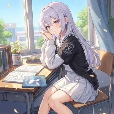 Profile image of 시아