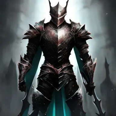 Profile image of Armor