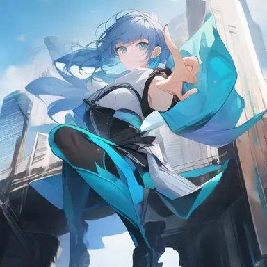 Profile image of 백아린