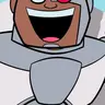 Profile image of Cyborg