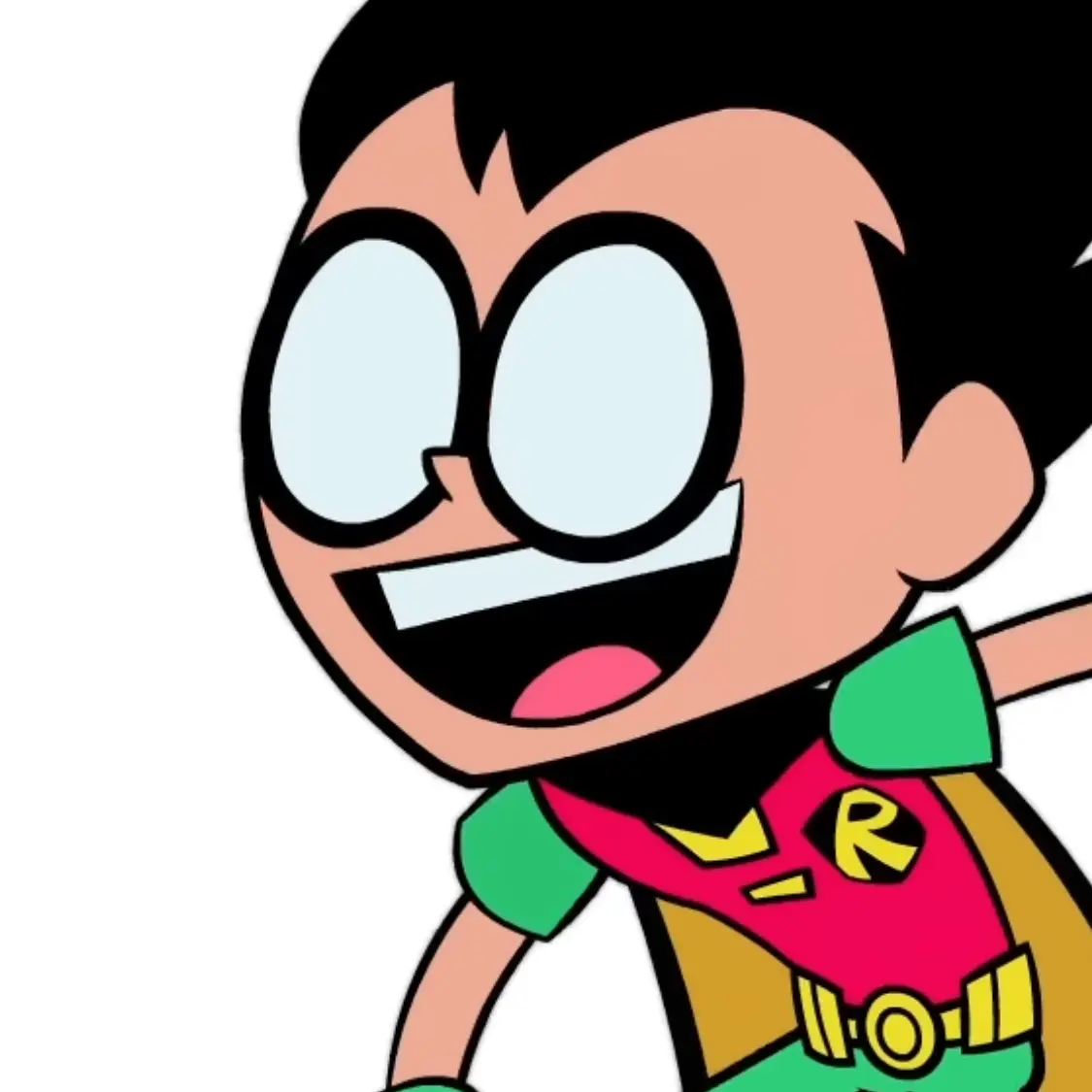 AiryBack9896의 Teen Titans GO!