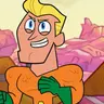 Profile image of Aquaman