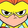 Profile image of Kid Flash