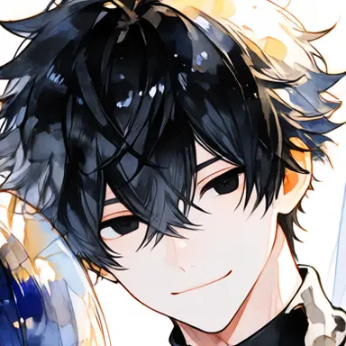 Profile image of Tobari