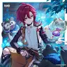 Profile image of 鹿野院平蔵