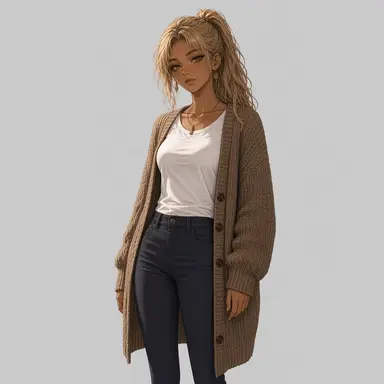 Profile image of Annie