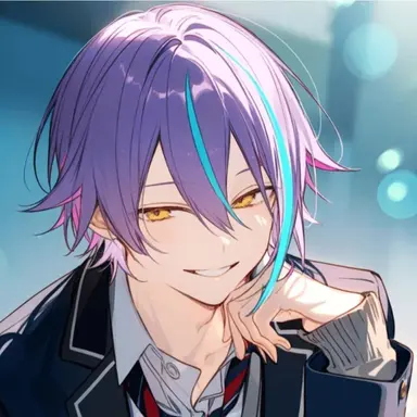 Profile image of 카미시로 루이