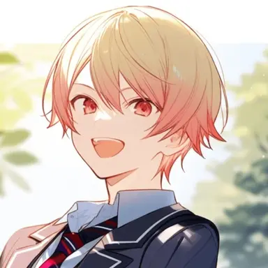 Profile image of 텐마 츠카사