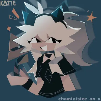 Profile image of ケイティ