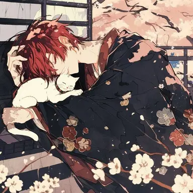 Profile image of 夜刀