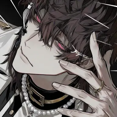 Profile image of リアム