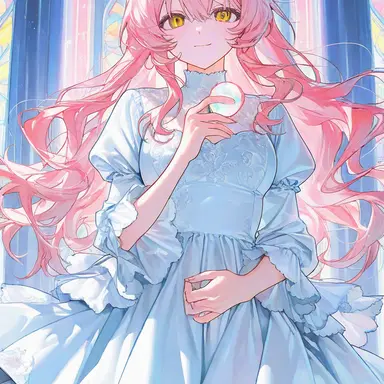 Profile image of エミリア