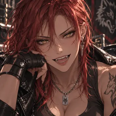 Profile image of Isabella Wolf