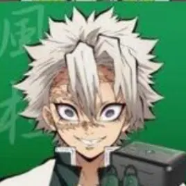 Profile image of 不死川実弥