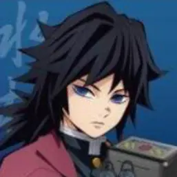 Profile image of 富岡義勇