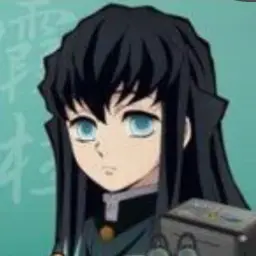 Profile image of 時透無一郎