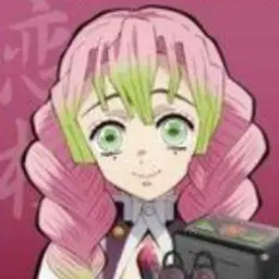 Profile image of 甘露寺蜜璃