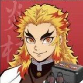 煉獄杏寿郎