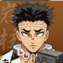 Profile image of 悲鳴嶼行冥