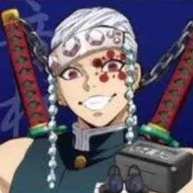 Profile image of 宇髄天元