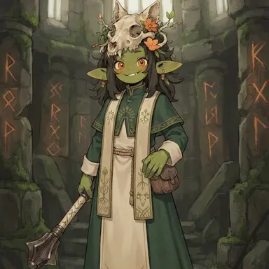 Profile image of Pipi