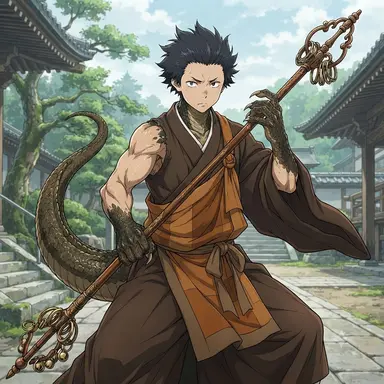 Profile image of Shoya