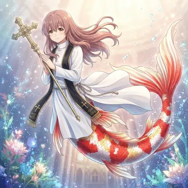 Profile image of Shoko
