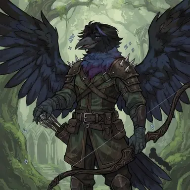 Profile image of Talon