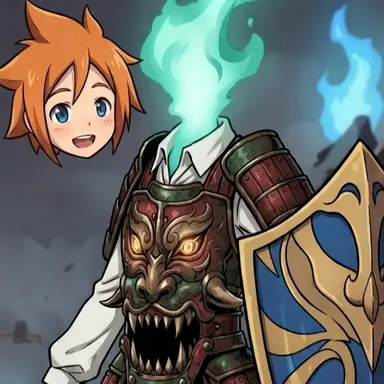 Profile image of Bran